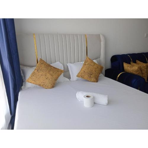 Savannah Suites Nairobi