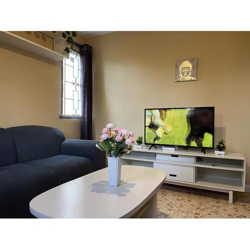 Savannah View Retreat