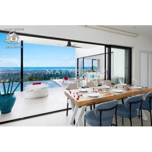 Savaya Samui (Villa Malena)