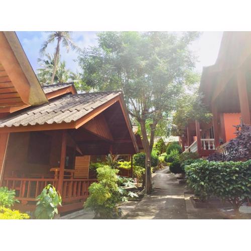 Save Bungalow Koh Tao