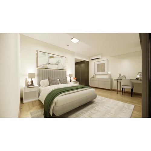 Savea Bay City Manila
