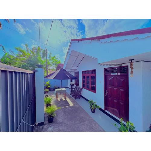 Saveen Villa Weligama