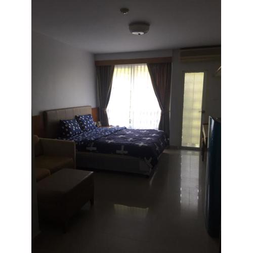 Savi Rooms Premium studio near bkk Piyavet hospital near most famous pubs