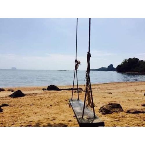 ซาวิน่า ลิบง โฮมเสตย์ Savina Libong