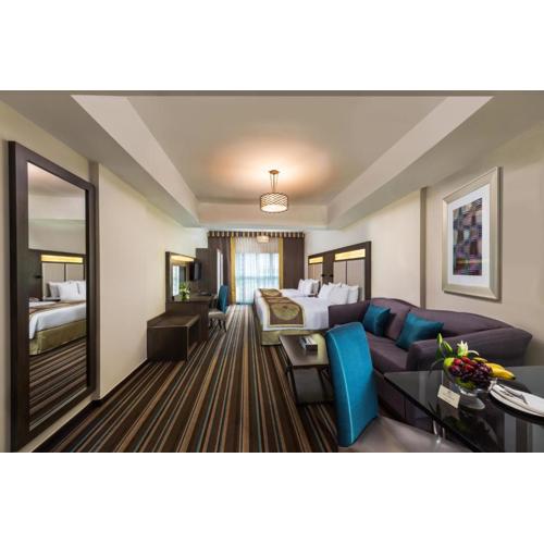 Savoy Central Hotel Apartments