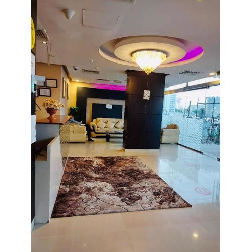 Savoy Grand Hotel Apartments