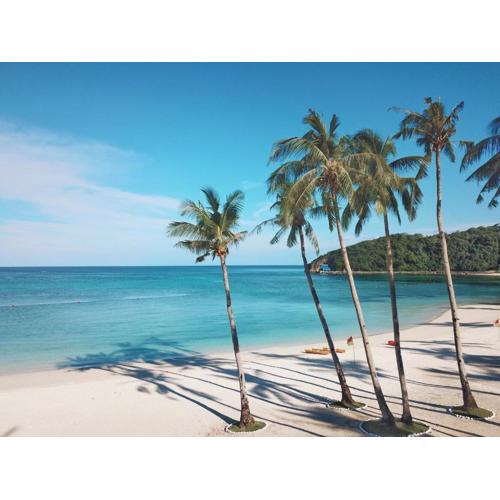 Savoy Hotel Boracay near Newcoast Beach