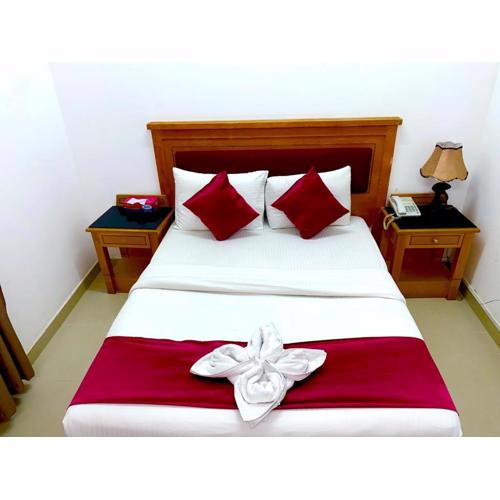 Savoy Inn Hotel Apartments