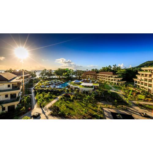 Savoy Seychelles Resort & Spa