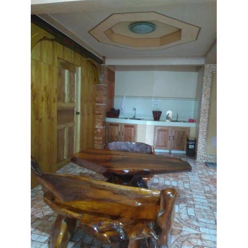Savta Homestay