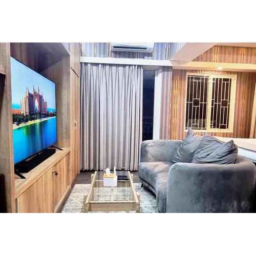 Savvaya at Tanglin Apartment