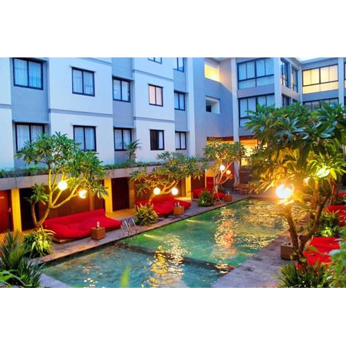 Savvoya Hotel Seminyak