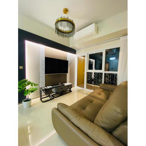 Savvy Suites 3BR Near Okada