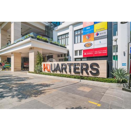 Savya ApartHotel by Kozystay - Bandung City