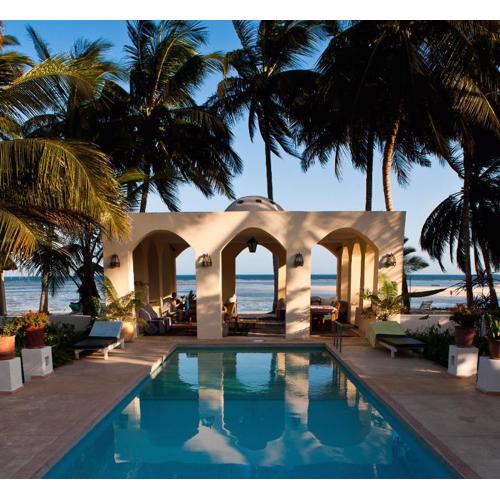 Sawa Sawa Beach House