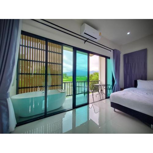 Sawaddee Pua Homestay(Cozy Home)