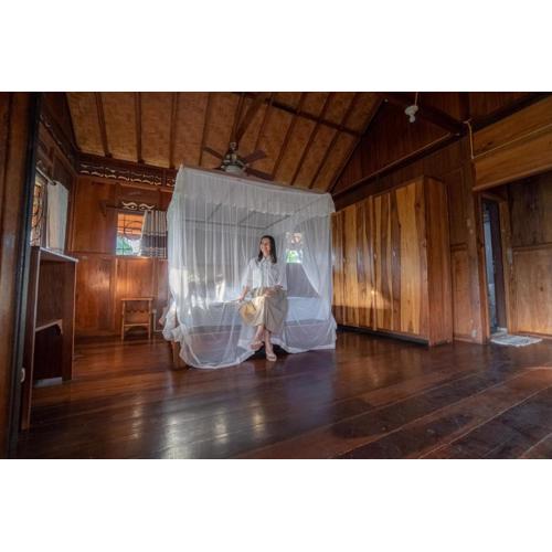 Sawah Indah View Guesthouse