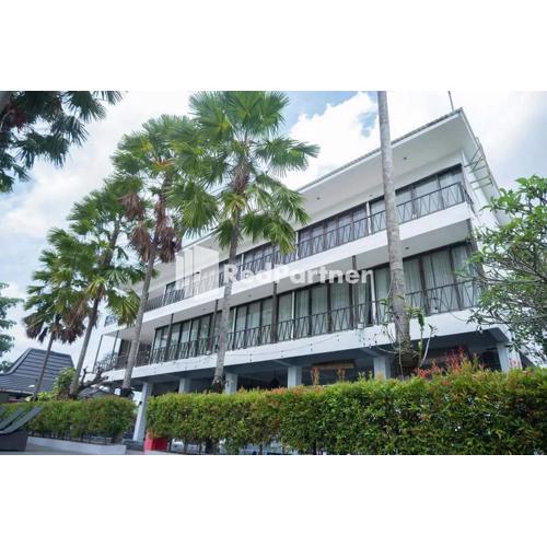 Sawah Joglo Boutique Villa Mitra RedDoorz