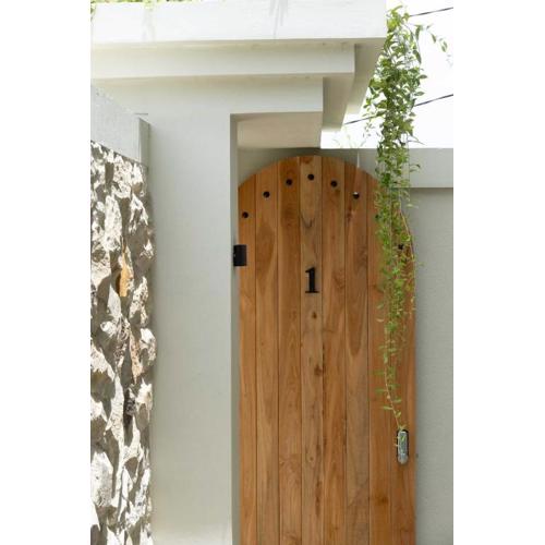 Sawah Villas Pantai Lima