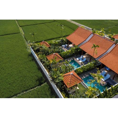 Sawah Villas