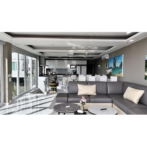 Sawansa 33B 425m2 Luxury Seaview Pool near Beach