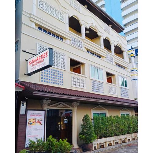 Sawasdee Apartment Patong