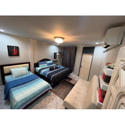 Sawasdee hatyai City House