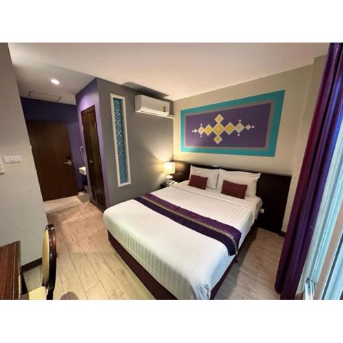 Sawasdee Hotel @ Sukhumvit Soi 8