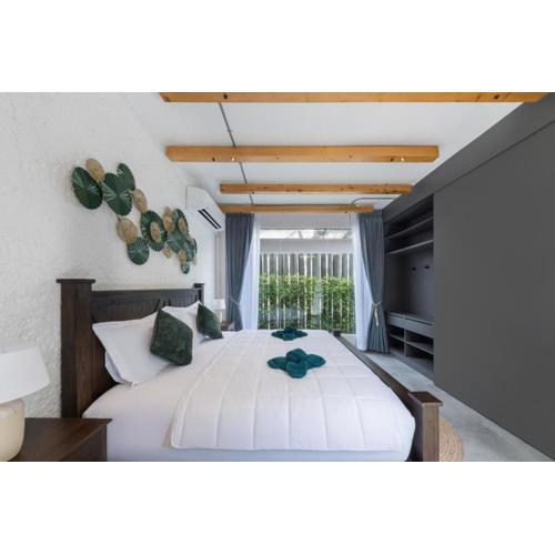 Sawasdee pool villa hua hin