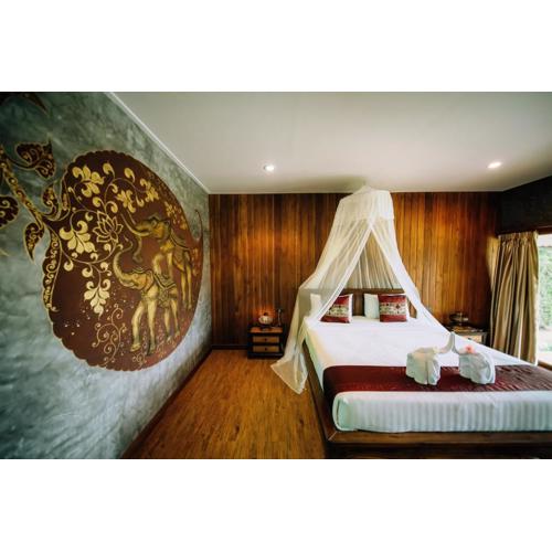 Sawasdee Sukhothai Resort