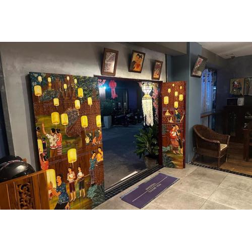 SawasdeeCiao Patong Guesthouse