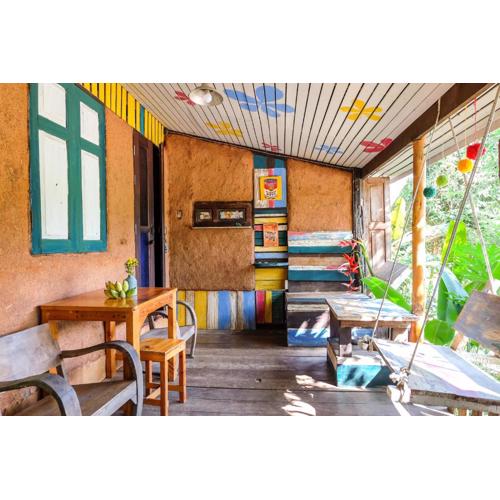 Sawasdeepai River Resort