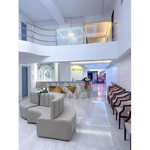 say hi pattaya hotel