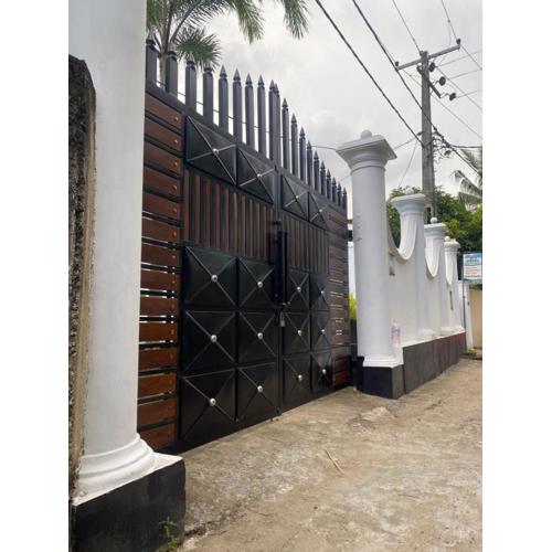 Sayakkara Walawwa by FNF