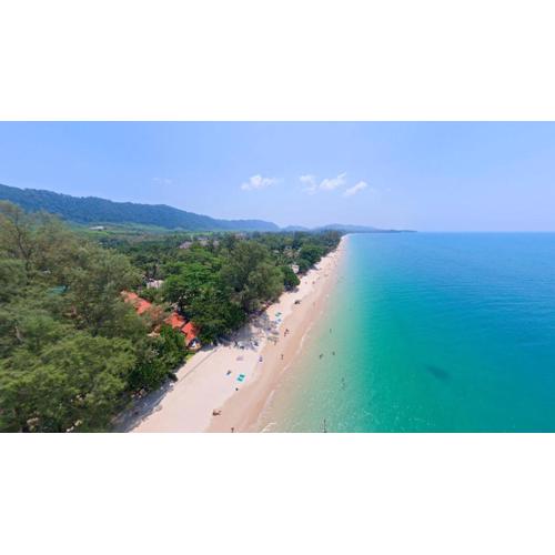 Sayang Beach Resort Koh Lanta
