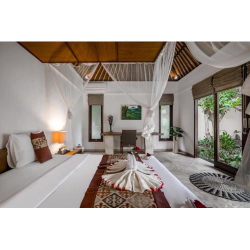 Sayang Garden & Pool Vllla Ubud