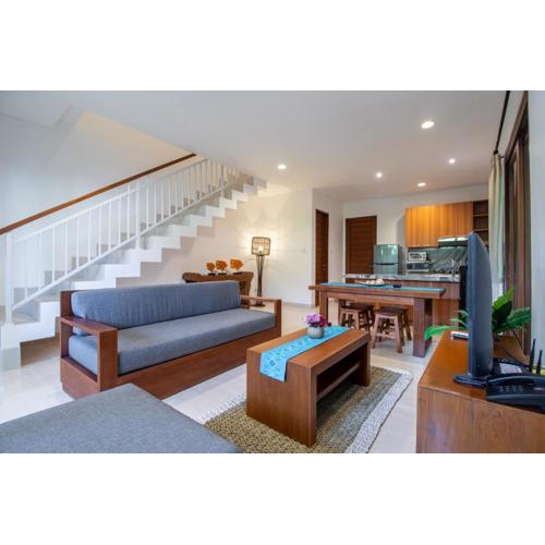 Sayang Sanur Duplex