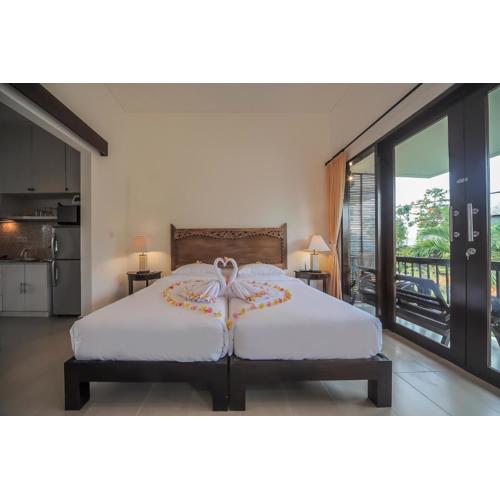 Sayang Sanur Terrace House