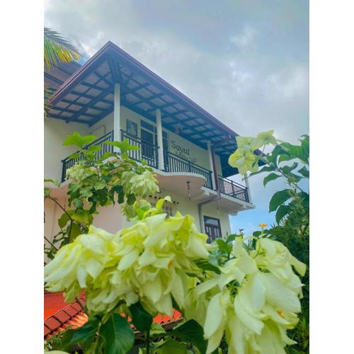 Sayul Villa Unawatuna