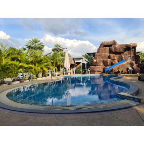 SB Holiday Resort Chiang Mai - Villa Sofia