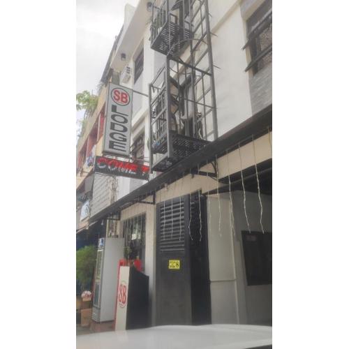 SB LODGE TAGUIG