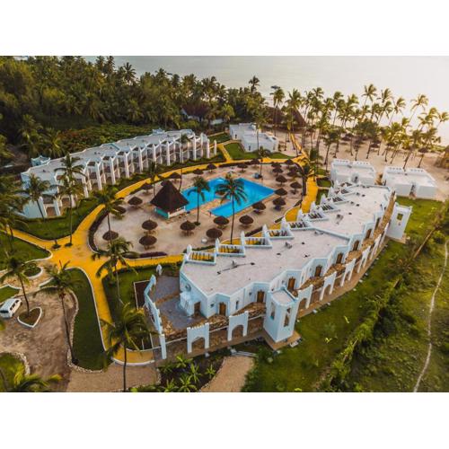 SBH Kilindini Resort