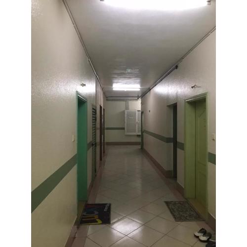 SBS B6 Building Apartment