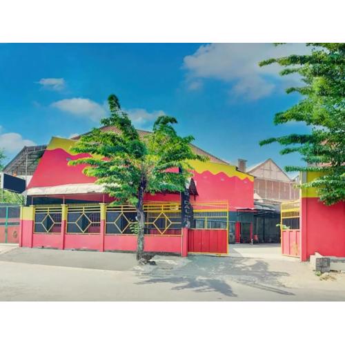 SBY Residence by ecommerceloka