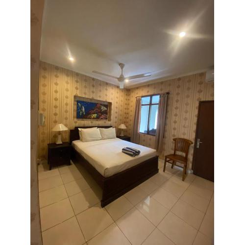 SC Hotel - 1 Minute to the Beach By Micky Studio