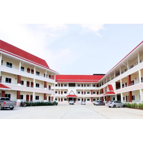 SC Palace Chiangrai Hotel