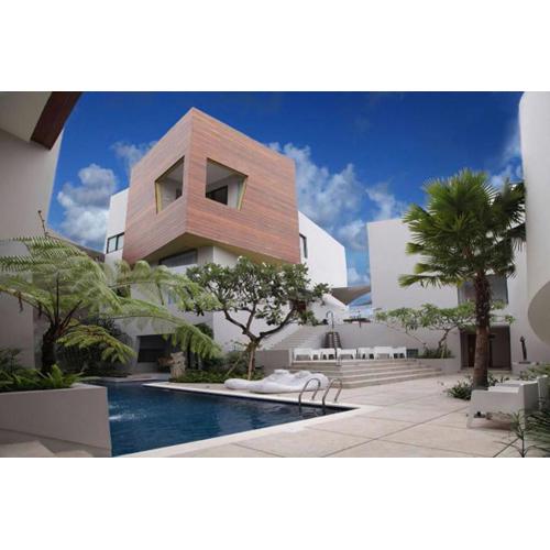 Scala Bed and Beyond