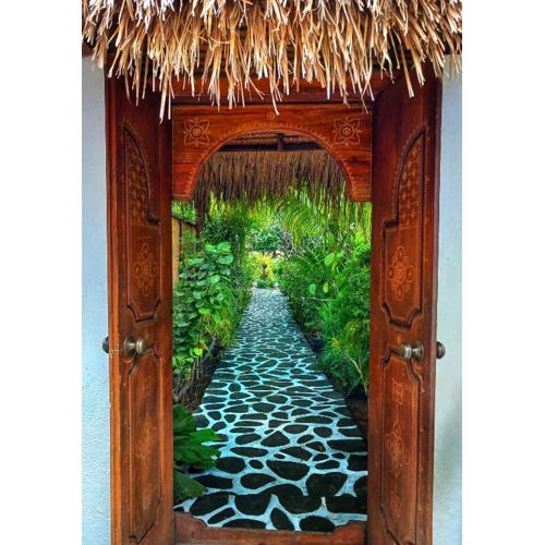 Scallywags Beach Club