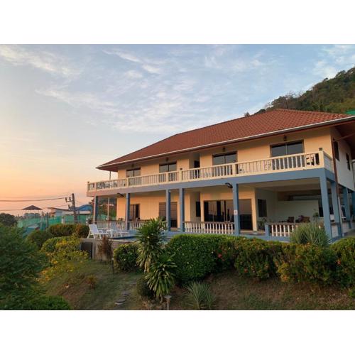 Scan House Apartment