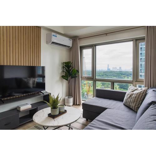 Scandi 1 BR Home Golf View BGC